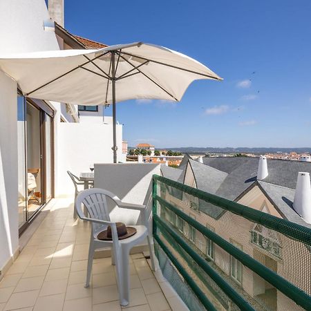 דירות סאו מרטיניו דו פורטו Concha Mar Com Vista Sobre A Baia מראה חיצוני תמונה