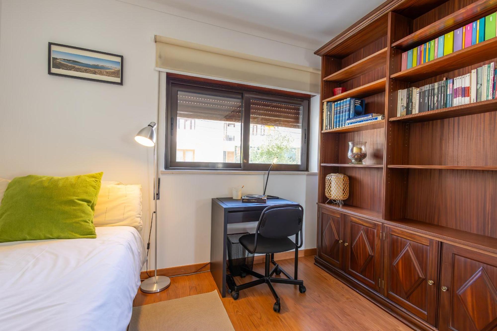 דירות סאו מרטיניו דו פורטו Concha Mar Com Vista Sobre A Baia מראה חיצוני תמונה