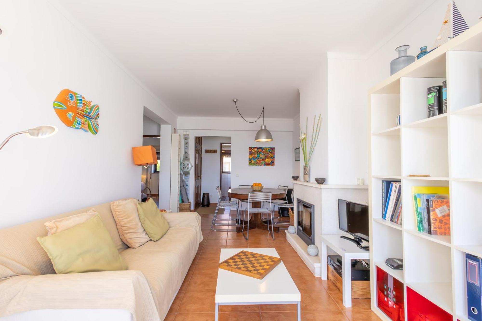 דירות סאו מרטיניו דו פורטו Concha Mar Com Vista Sobre A Baia מראה חיצוני תמונה